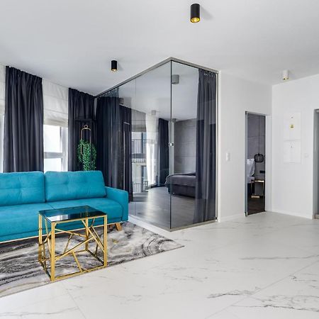 El Apartments - Izar Познань Экстерьер фото